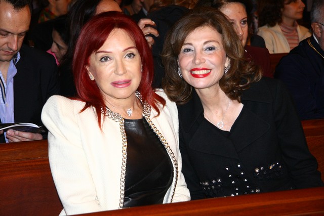 Beirut Chants Grand Opening